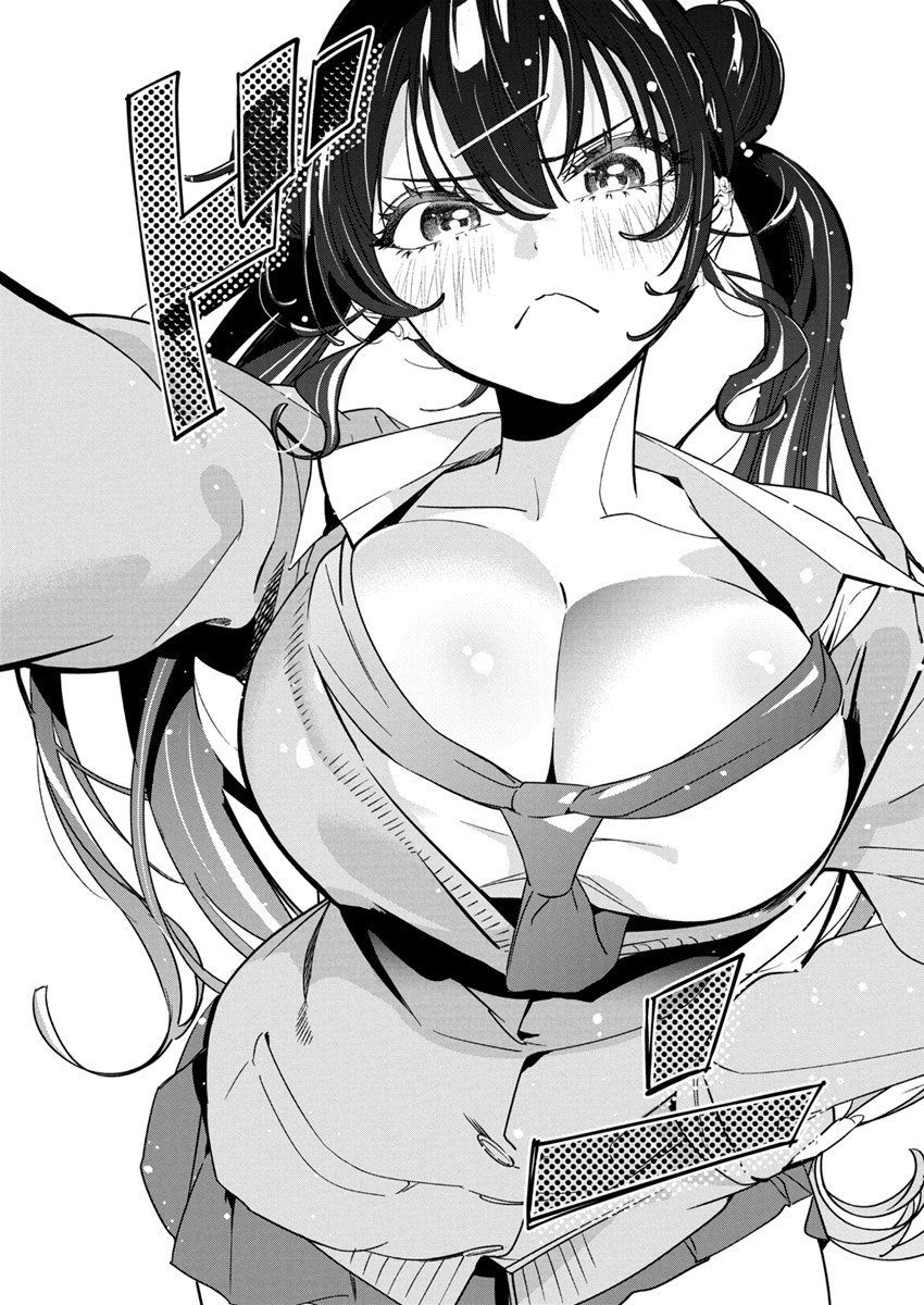 Kakunaru Ue wa Chapter 25 Page 9