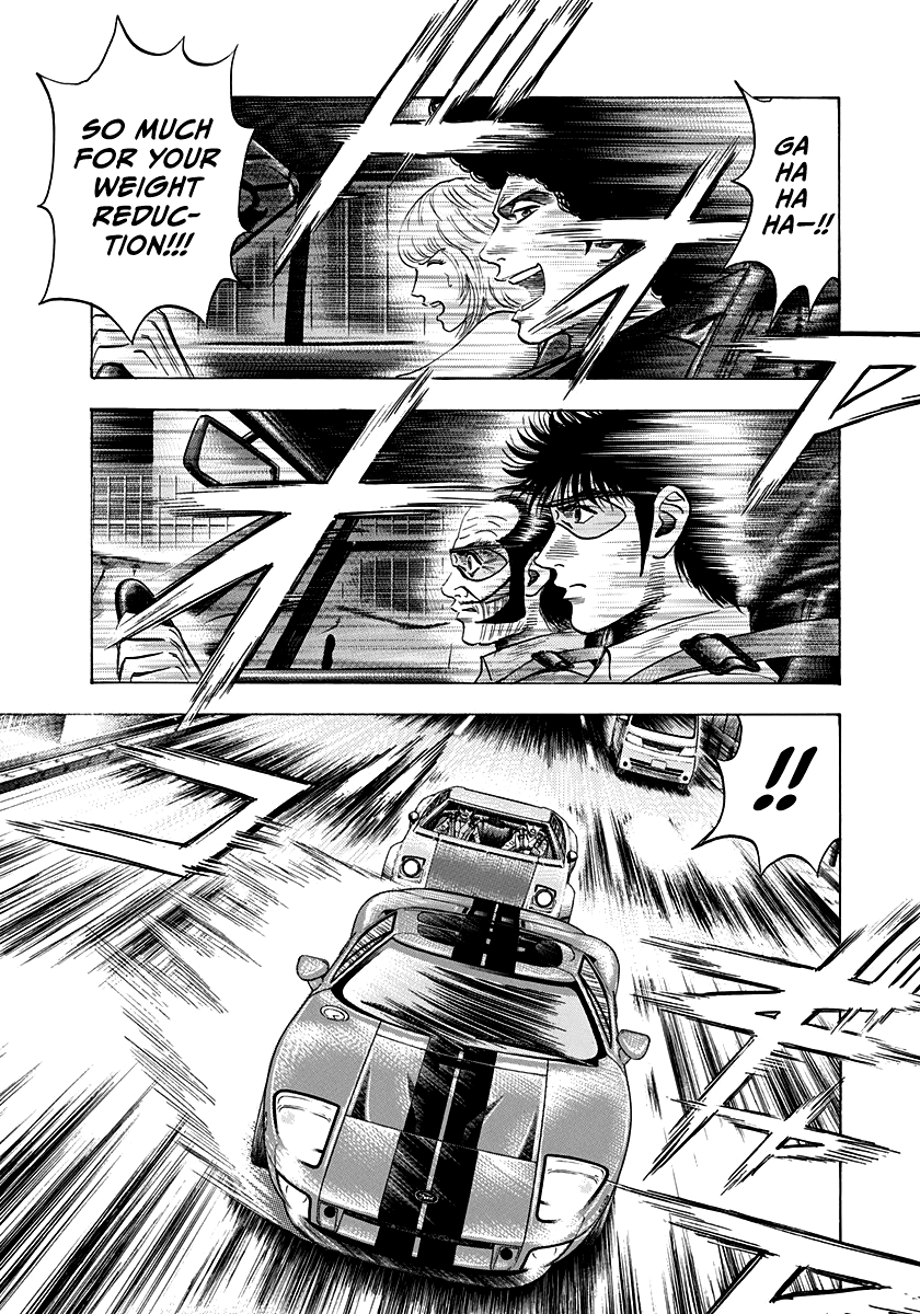 Halaman dari Countach Chapter 108