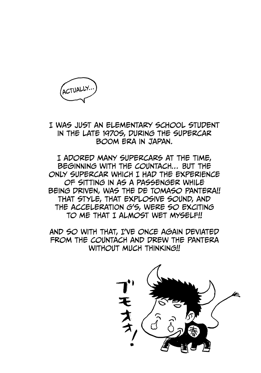 Halaman dari Countach Chapter 108