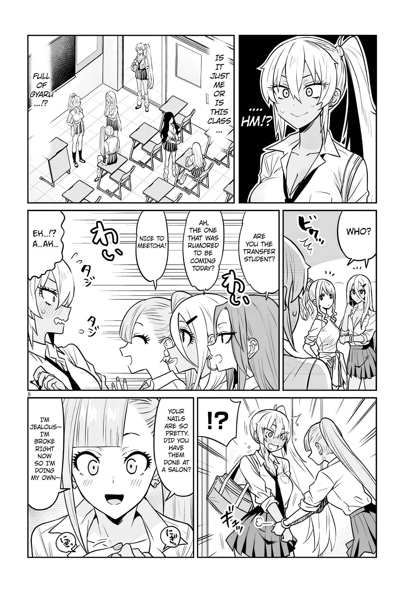 7