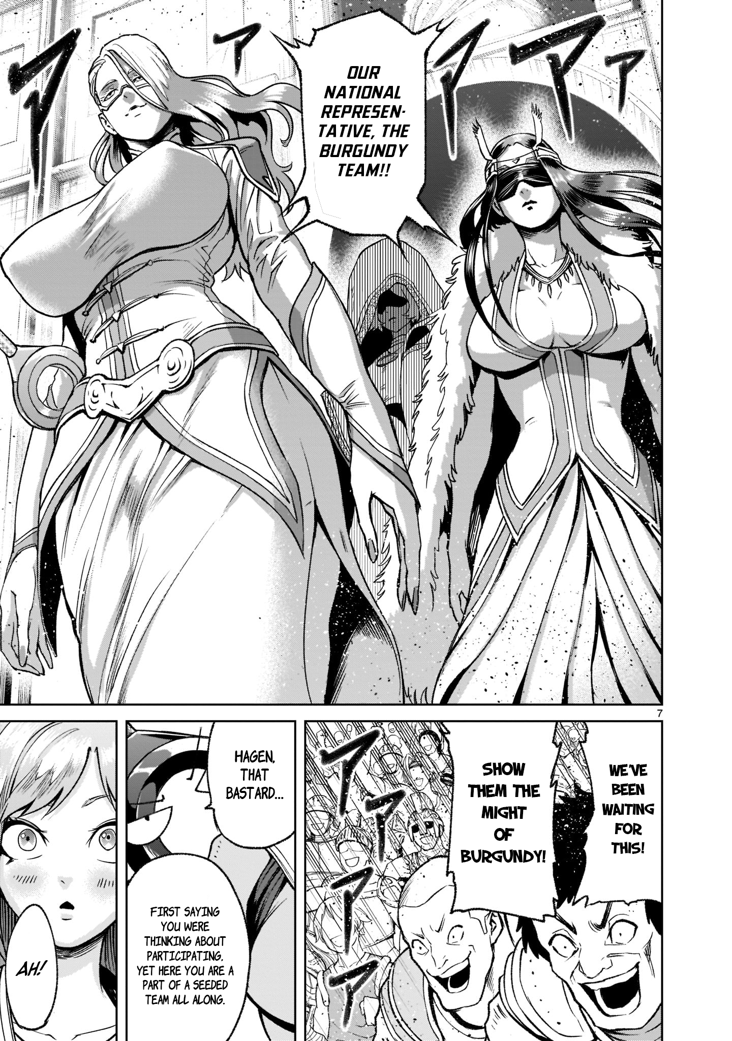 7