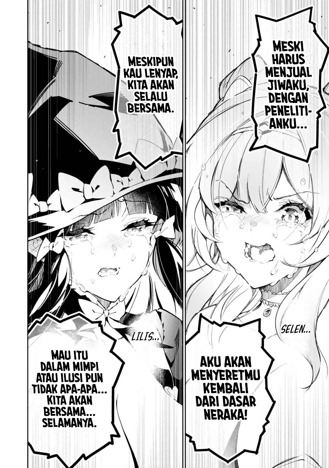 Nakama wo Mamotte Shindara 20-nengo no Onaji Sekai ni Umarekawatta Ken...... demo Ore, Tensei 2-kaime Nanda kedo? Chapter 1 - halaman 11