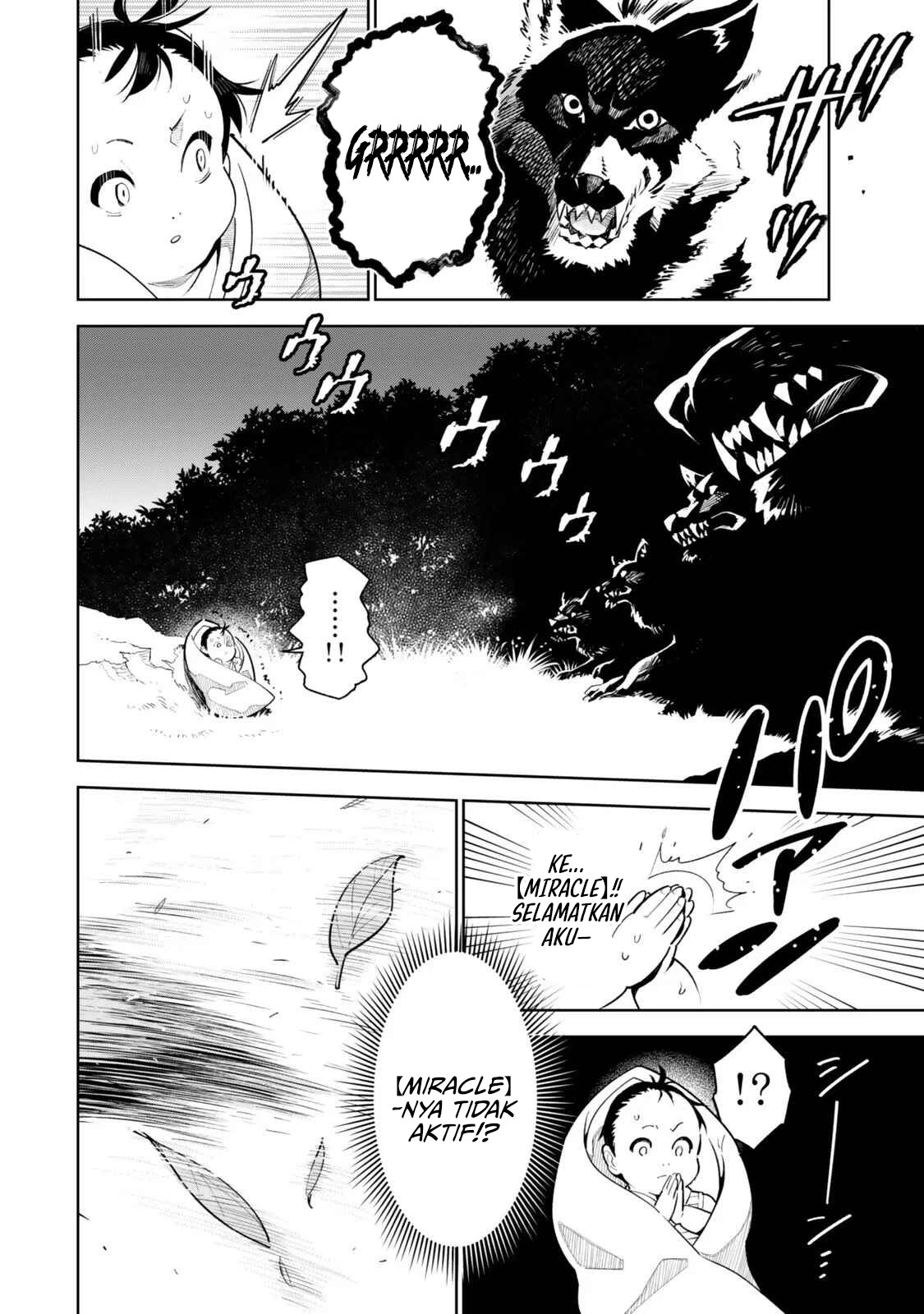 Nakama wo Mamotte Shindara 20-nengo no Onaji Sekai ni Umarekawatta Ken...... demo Ore, Tensei 2-kaime Nanda kedo? Chapter 1 - halaman 15