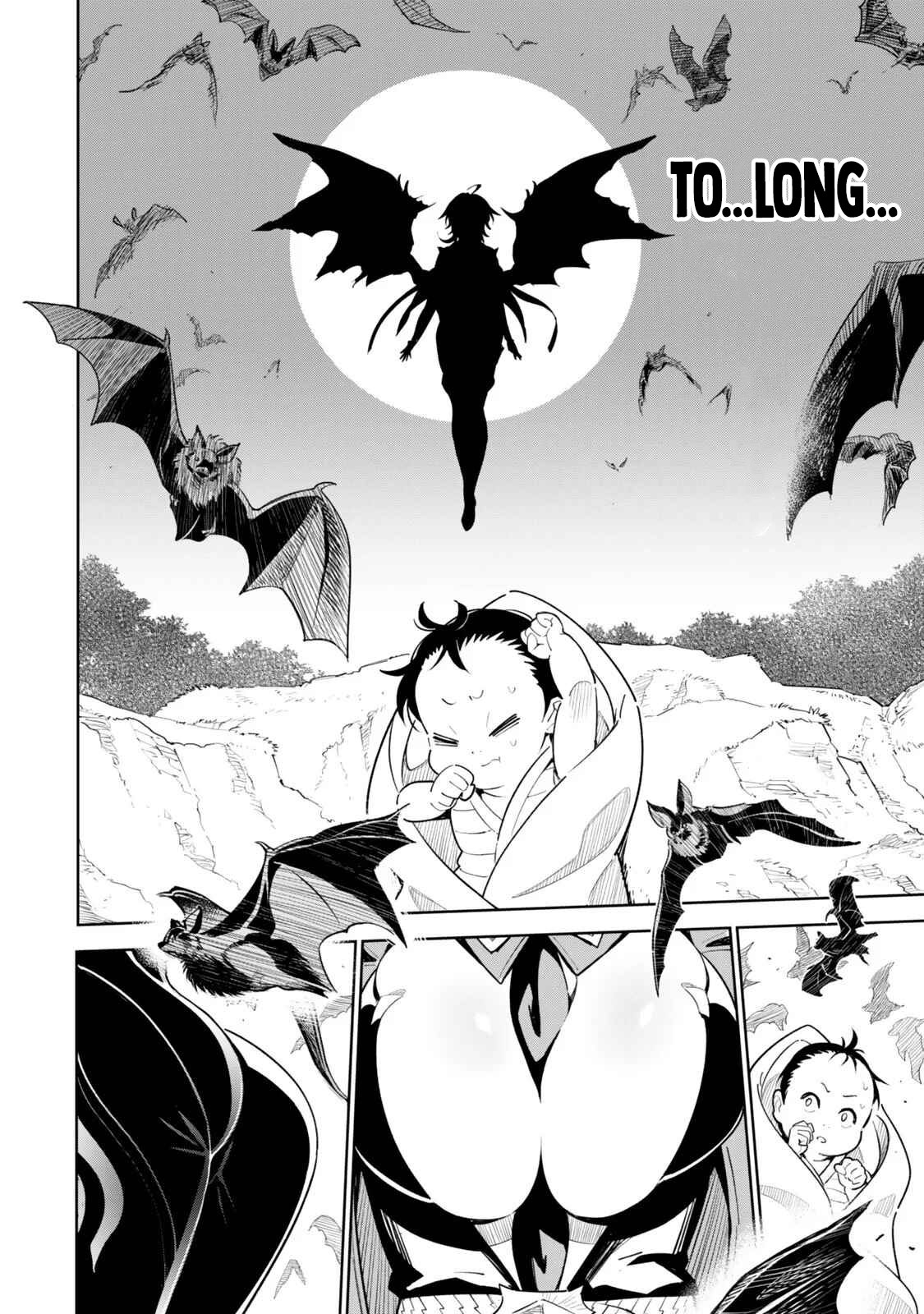 Nakama wo Mamotte Shindara 20-nengo no Onaji Sekai ni Umarekawatta Ken...... demo Ore, Tensei 2-kaime Nanda kedo? Chapter 1 - halaman 17