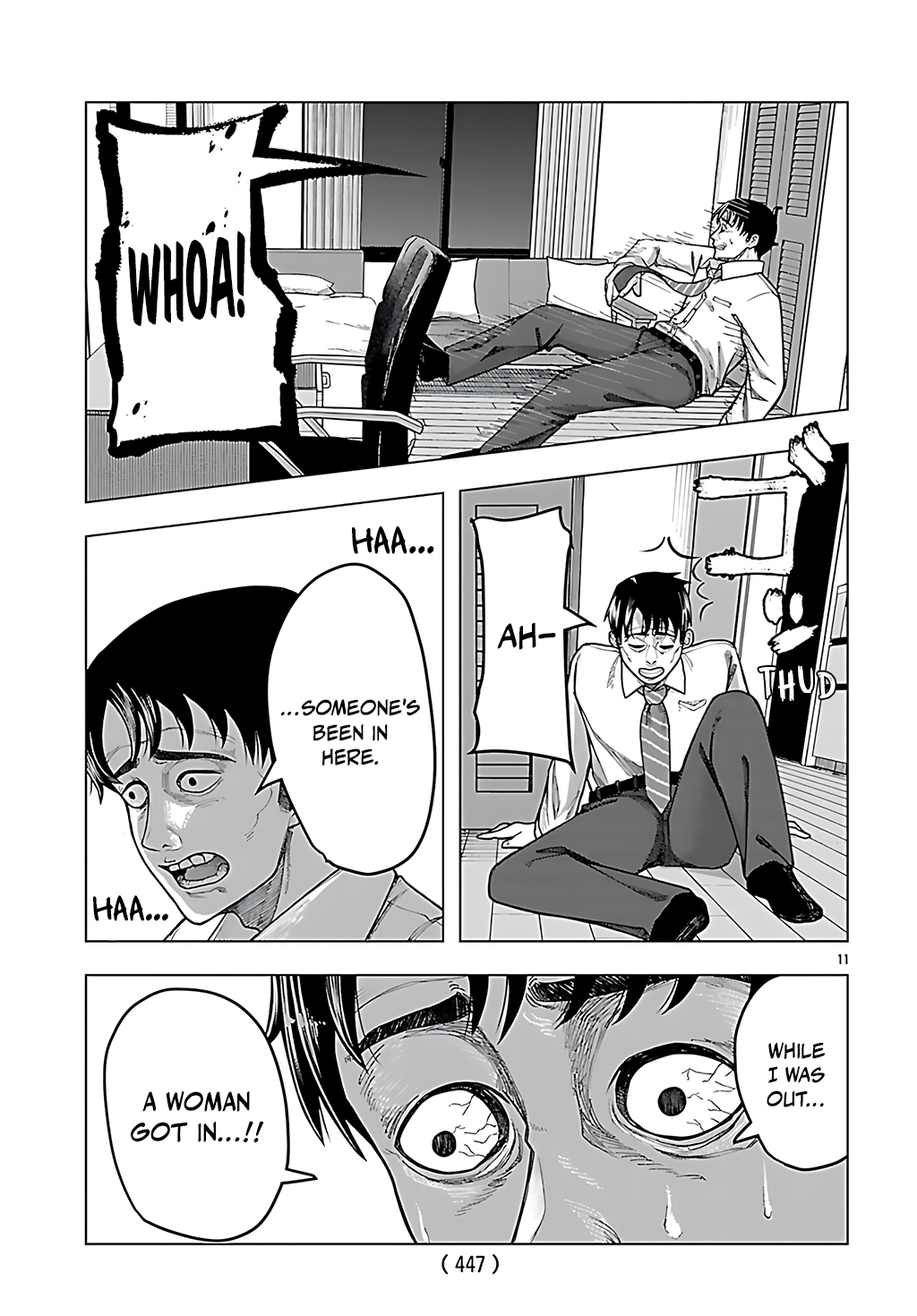 11