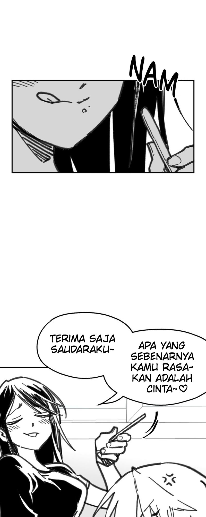High School Boy Chapter 10 - halaman 12