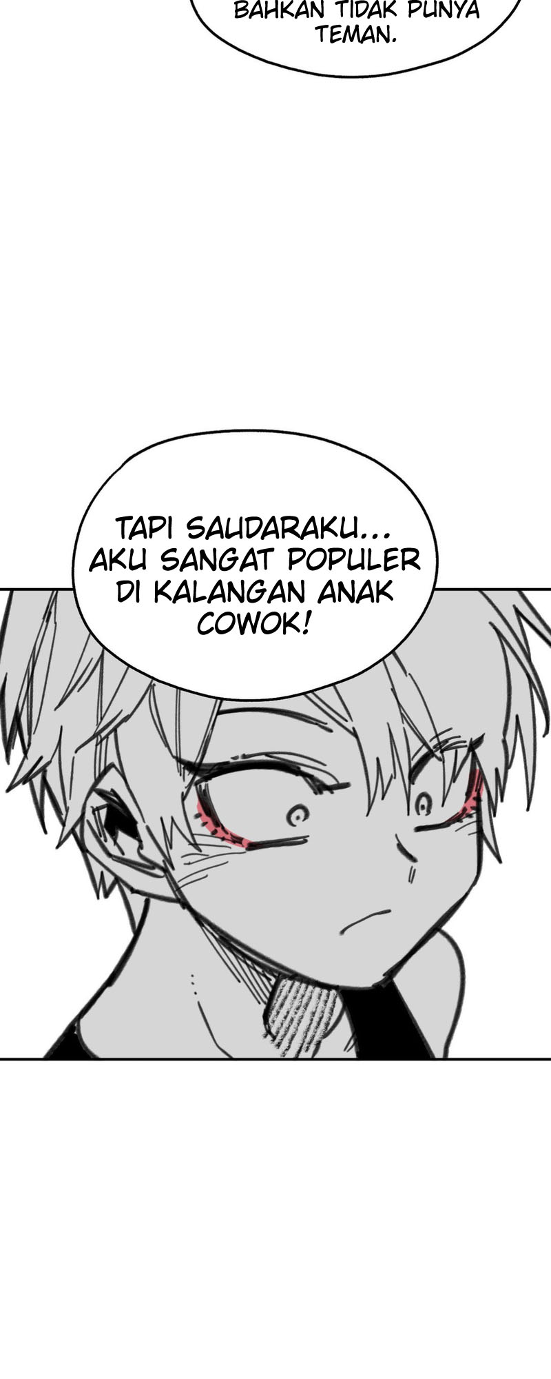 High School Boy Chapter 10 - halaman 14