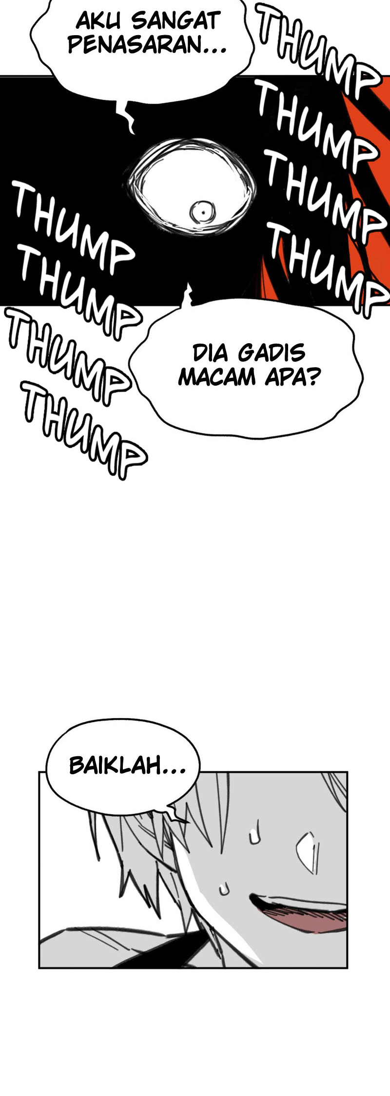 High School Boy Chapter 10 - halaman 7