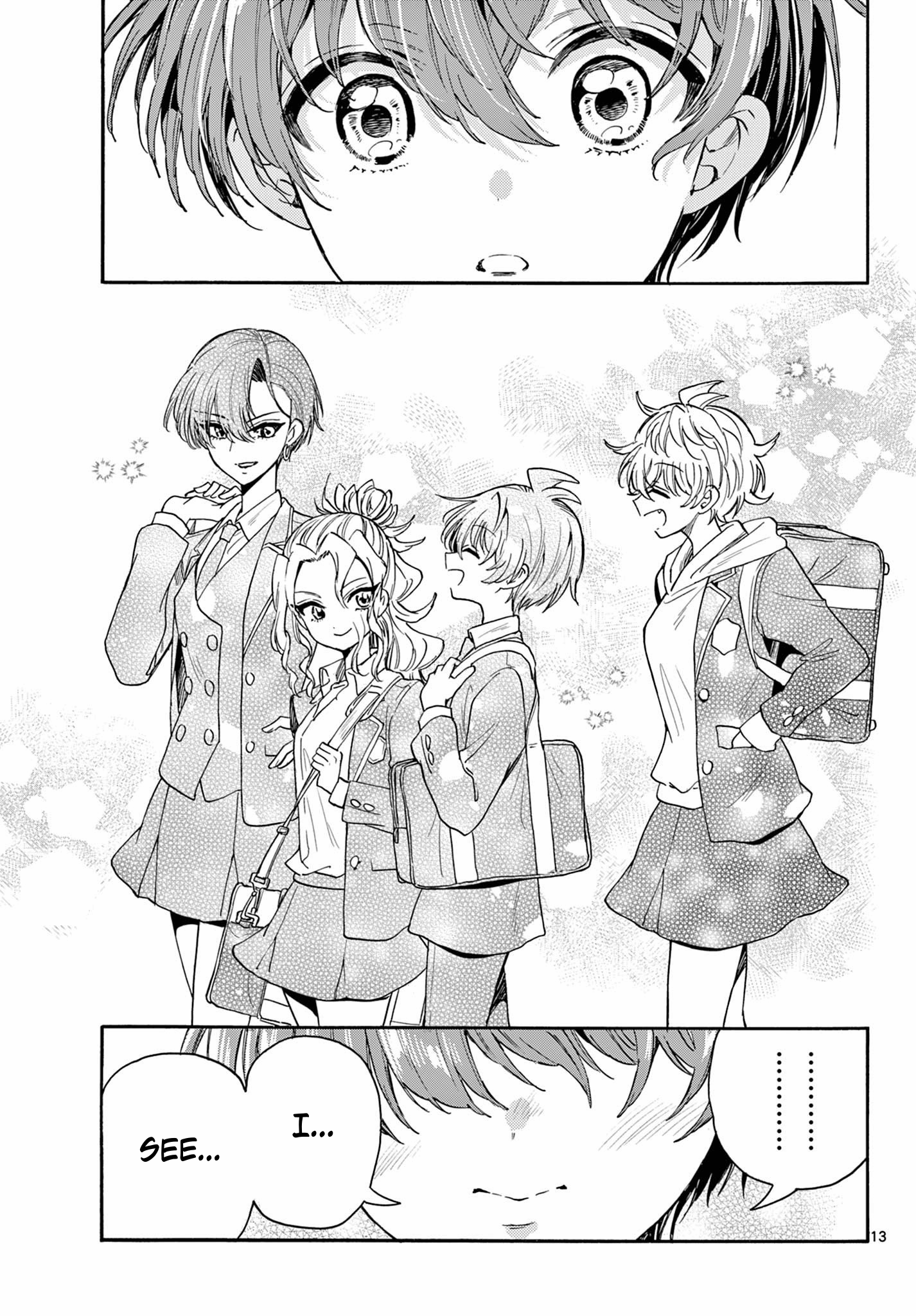 13