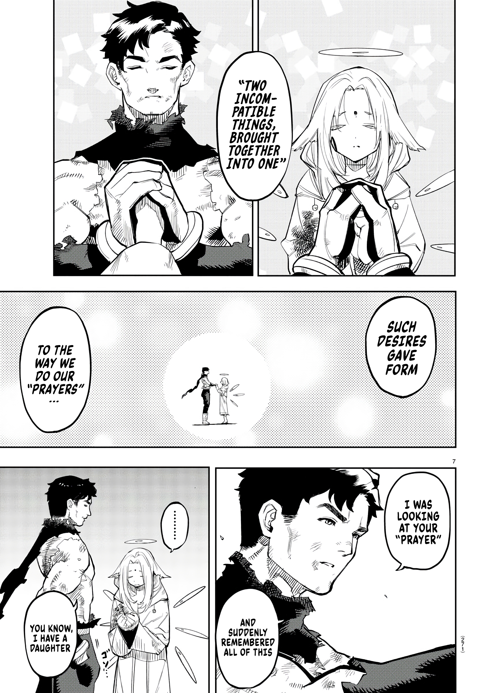 7