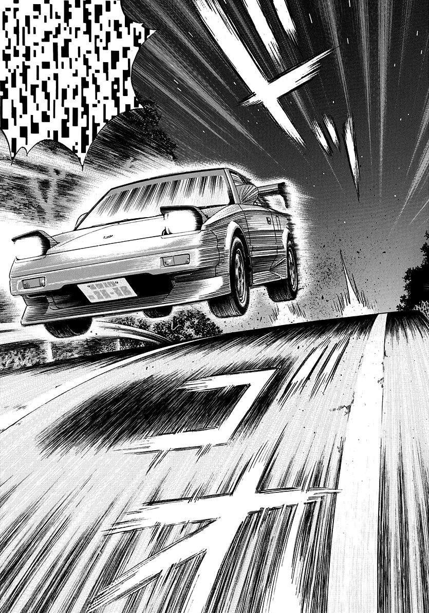 Halaman dari Countach Chapter 145