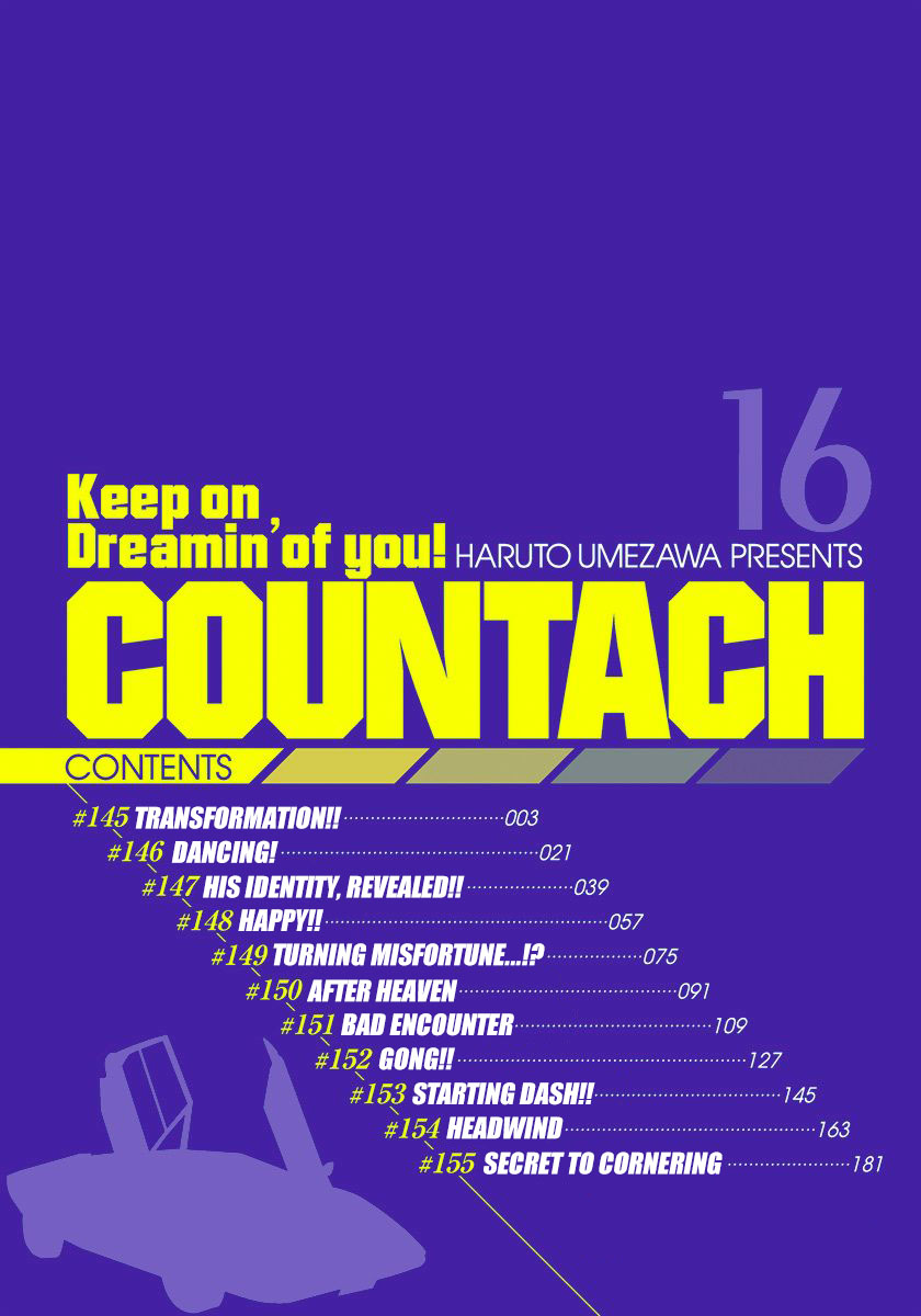 Halaman dari Countach Chapter 145
