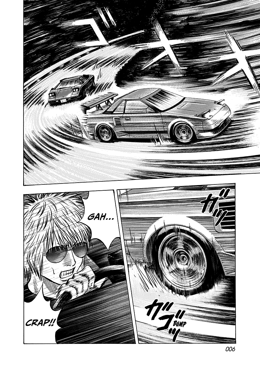 Halaman dari Countach Chapter 145