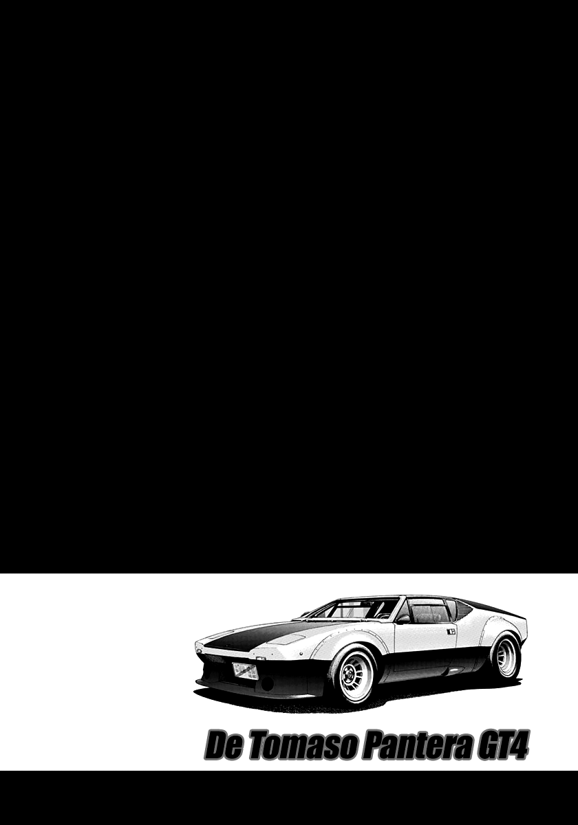 Halaman dari Countach Chapter 105