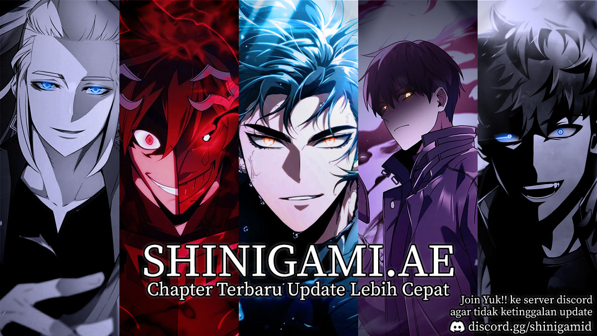 The Regressed Mercenary Has a Plan Chapter 15 - halaman 20
