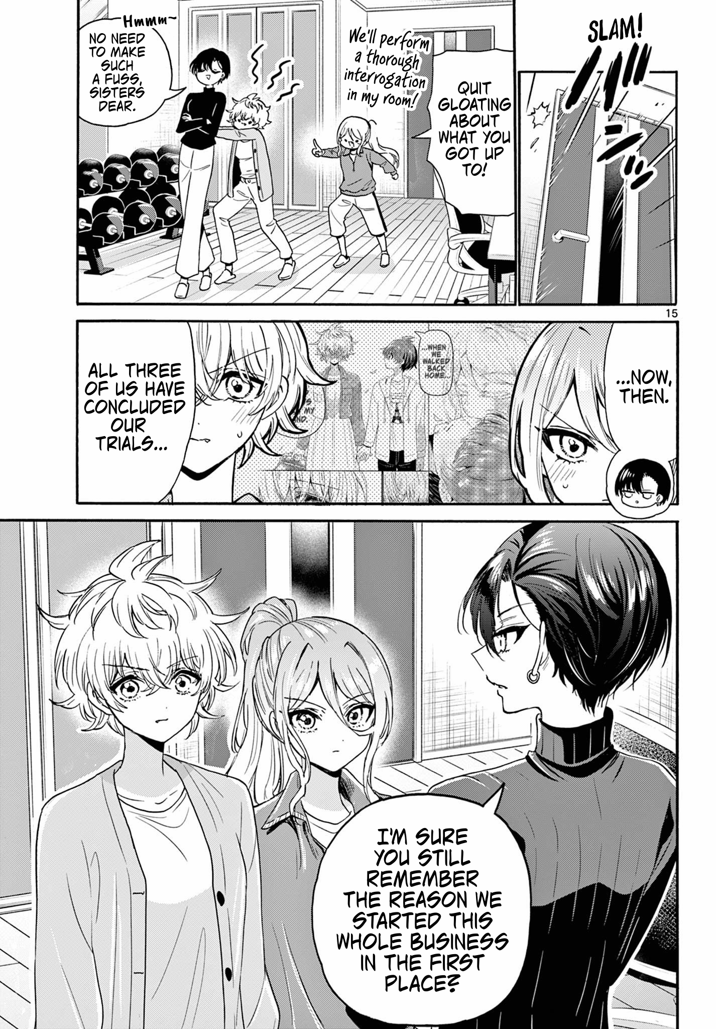 15