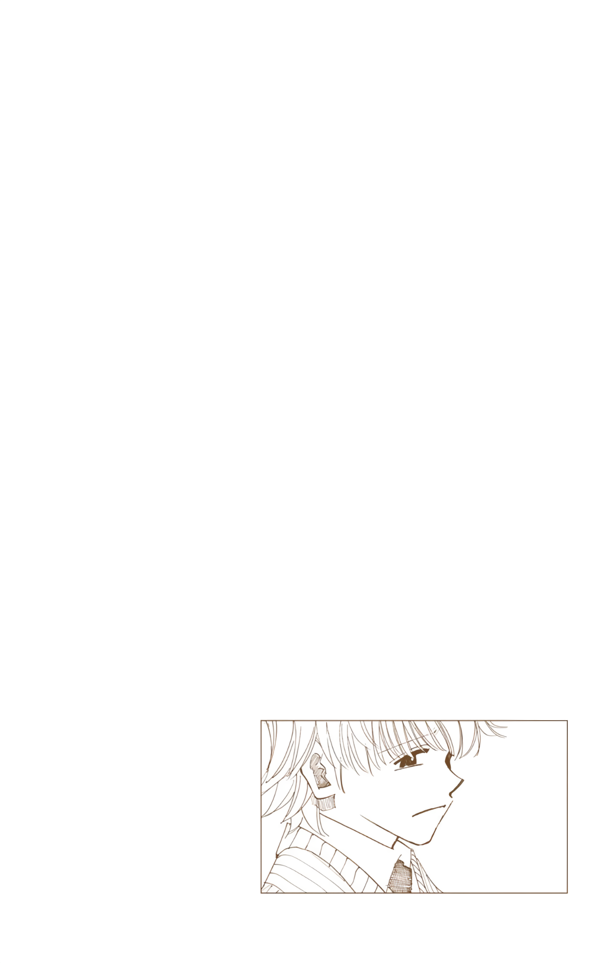 Halaman dari HUNTER x HUNTER (Official Colored) Chapter 335