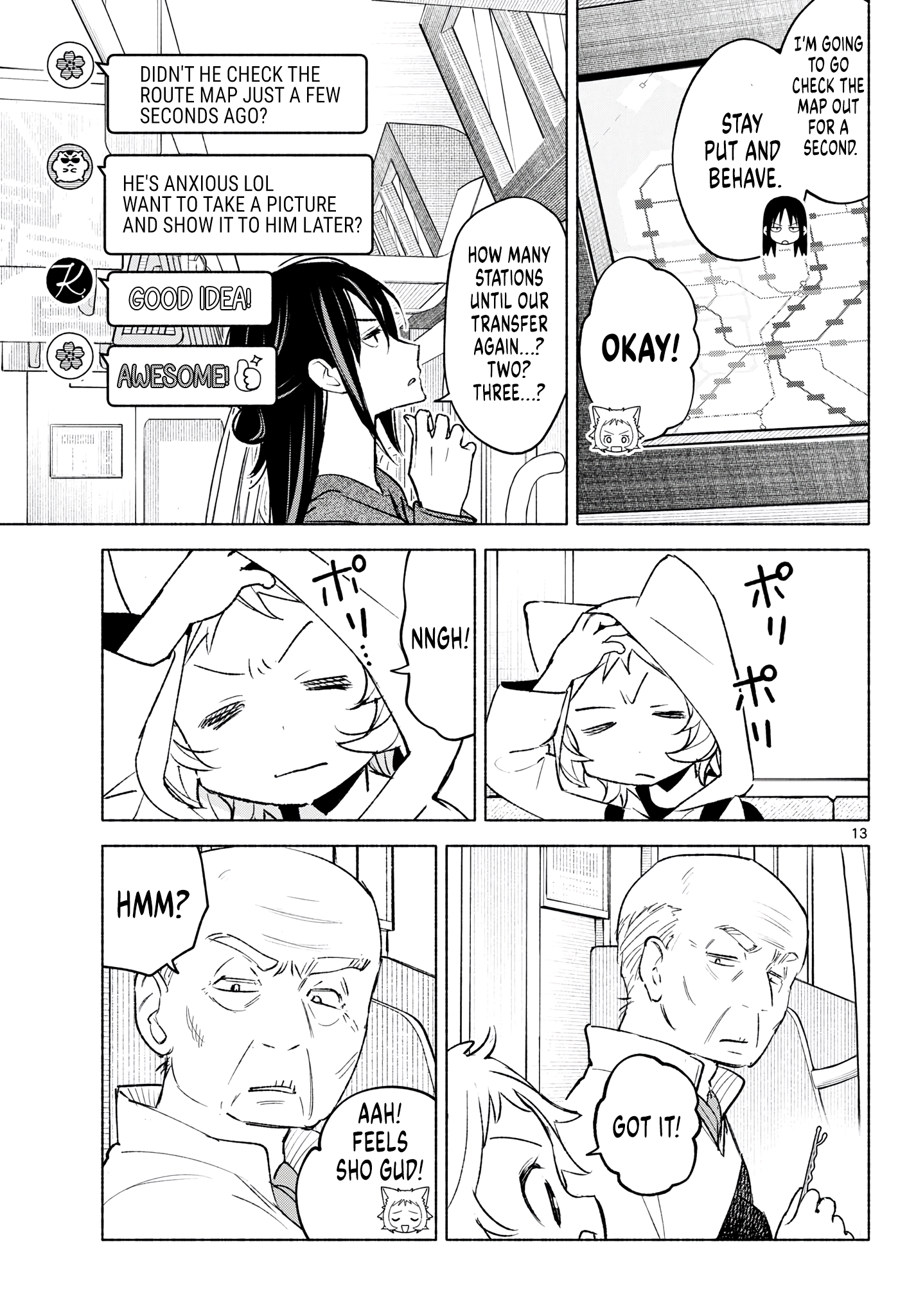 13