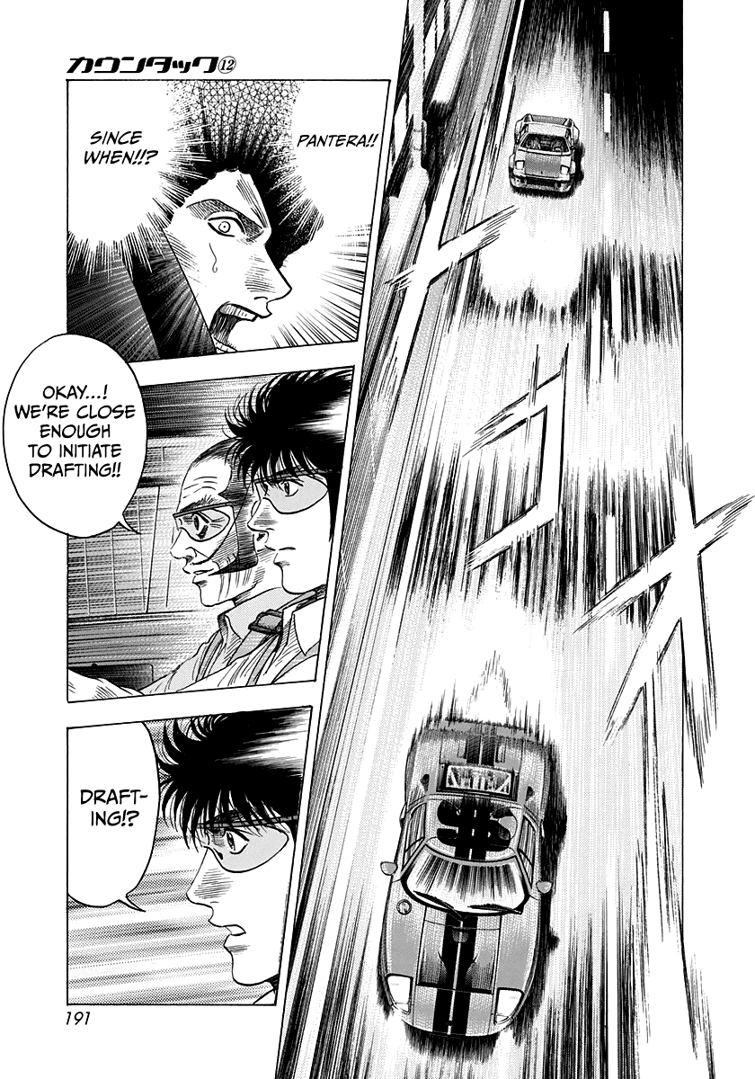 Halaman dari Countach Chapter 110
