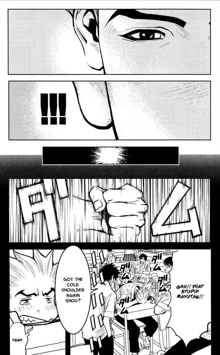 Halaman dari Akumetsu Chapter 28