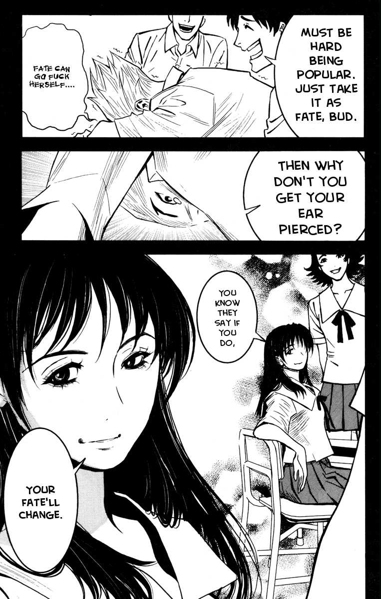 Halaman dari Akumetsu Chapter 28