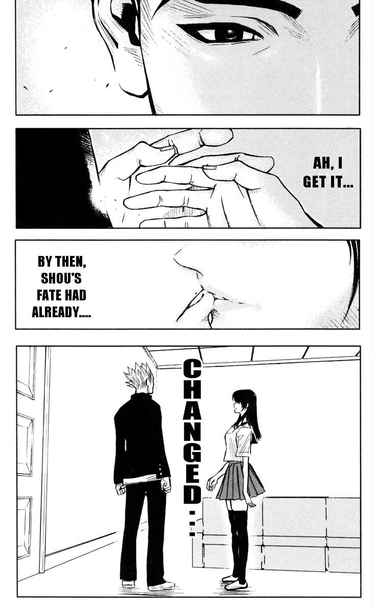 Halaman dari Akumetsu Chapter 28