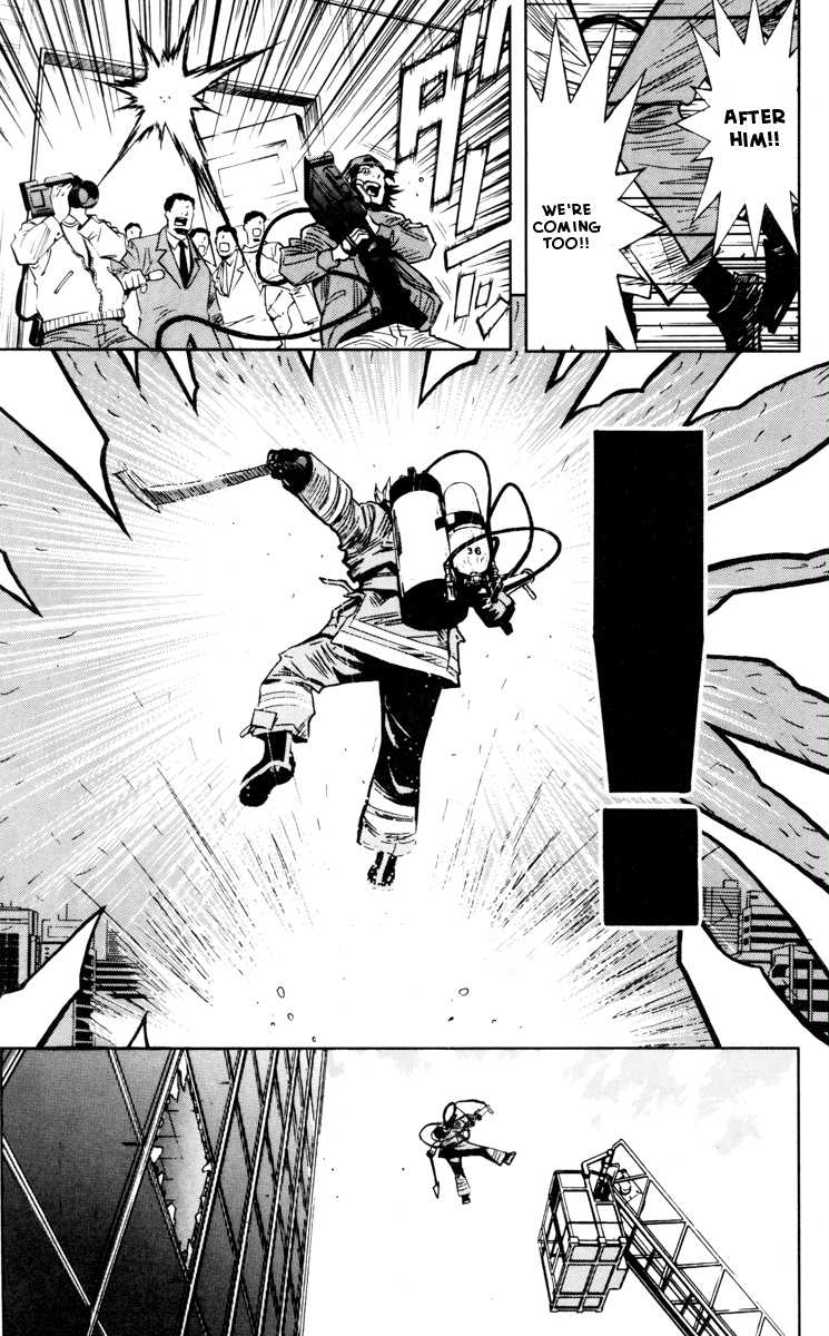 Halaman dari Akumetsu Chapter 28