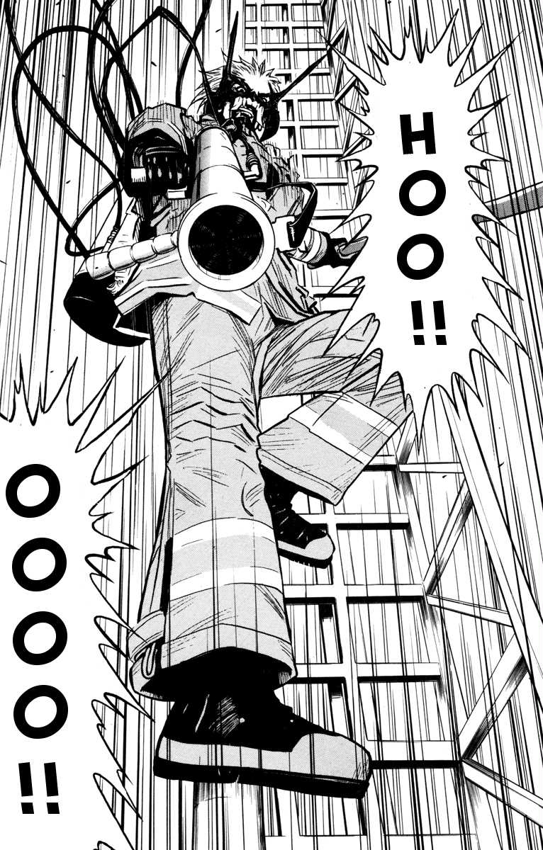 Halaman dari Akumetsu Chapter 28