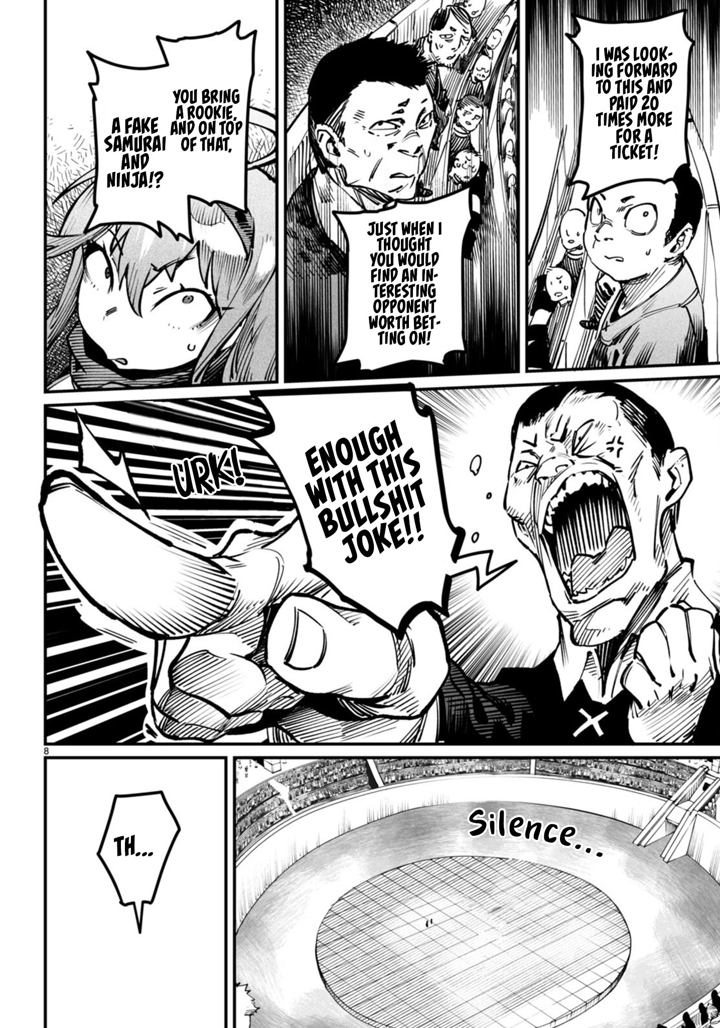 8