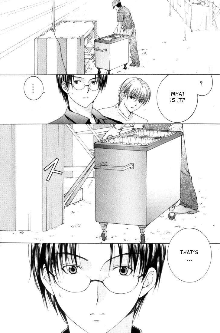 Halaman dari Anne Freaks Chapter 5