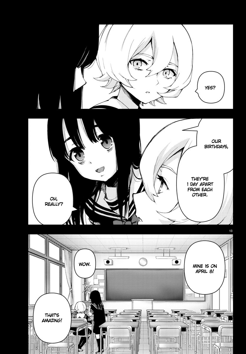 13