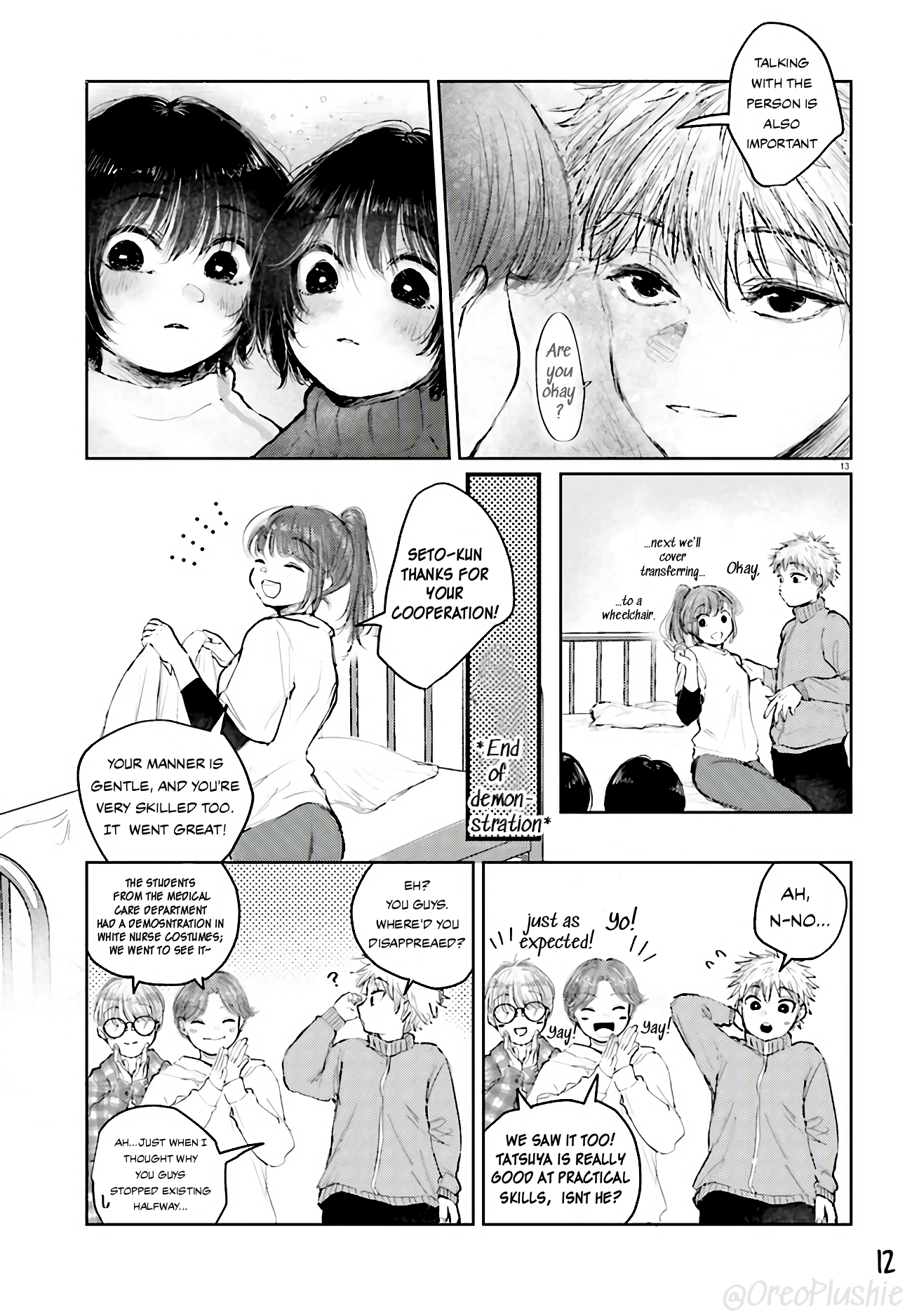 13