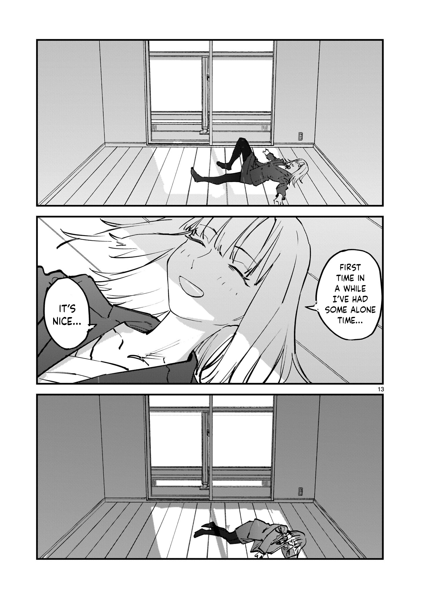 13