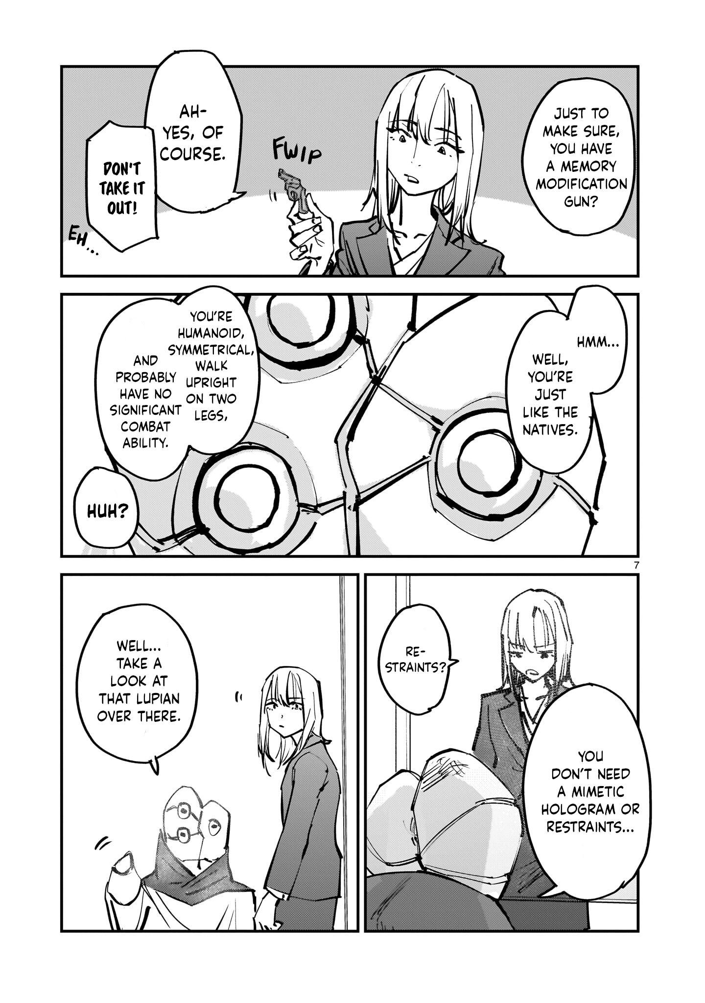 7