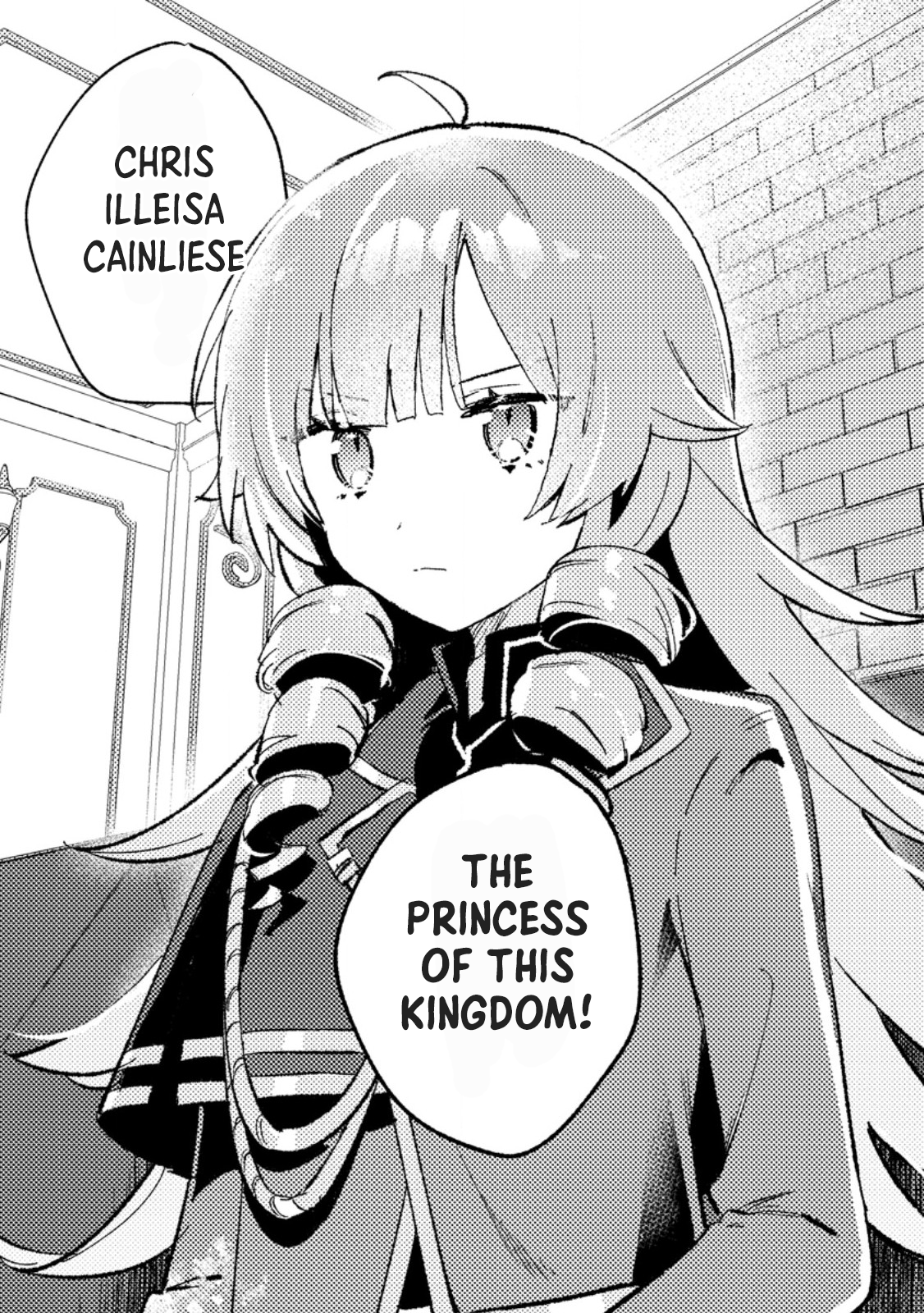 Halaman dari Isekai Shounin - Skill <Isekai Tokou> wo Kushi Shite, Yuuyuu Jiteki na Okanemochi Slow Life wo Okurimasu Chapter 6