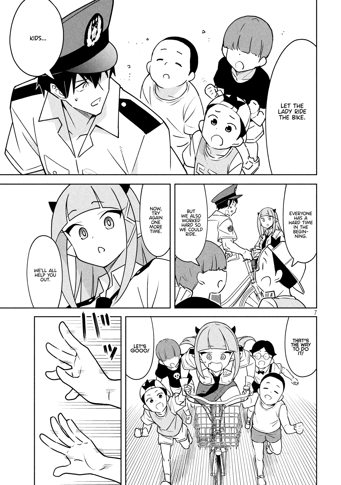 7