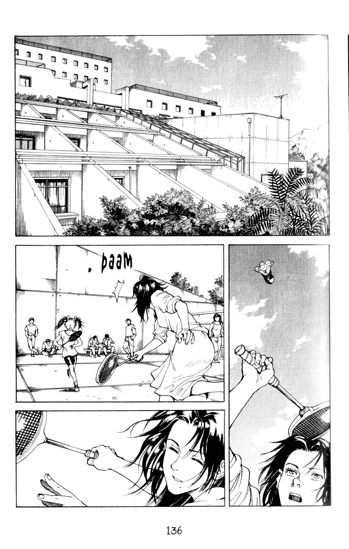 Halaman dari Eden: It's an Endless World! Chapter 44