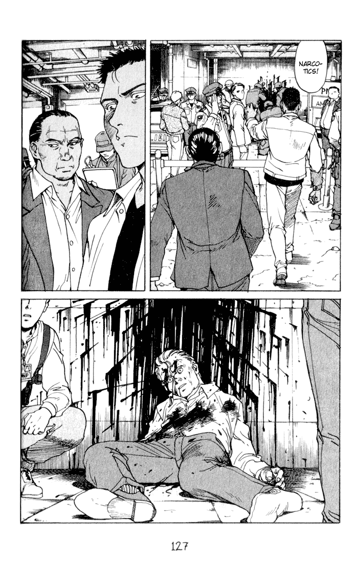 Halaman dari Eden: It's an Endless World! Chapter 44