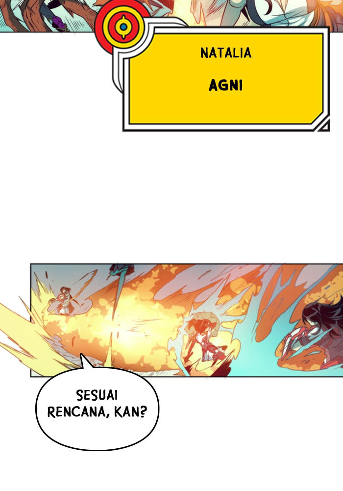 HeartXBreak Chapter 25 - halaman 20