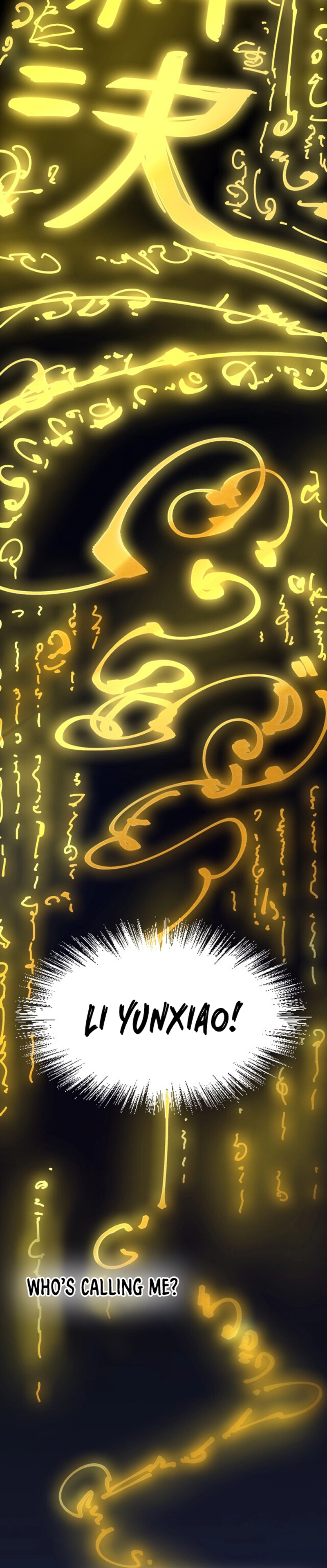 Zhè Yí Shì Wǒ Yào Dāng Zhì Zūn Chapter 1 Page 5