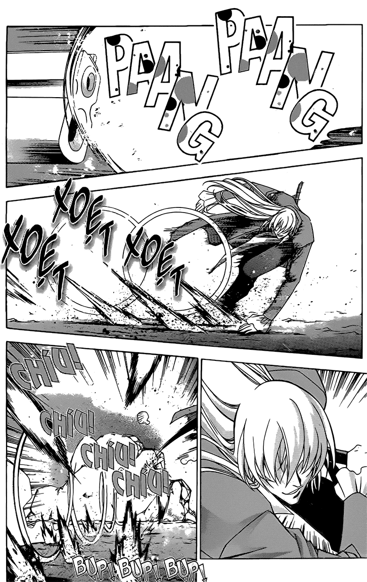 Halaman dari Western Shotgun Chapter 117