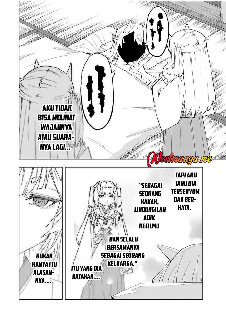 Shinjiteita Nakama-tachi ni Dungeon Okuchi de Korosarekaketa ga Gift "Mugen Gacha" de Level 9999 no Nakama-tachi wo Te ni Irete Moto Party Member to Sekai ni Fukushuu & "Zamaa!" Shimasu! Chapter 182 - halaman 15