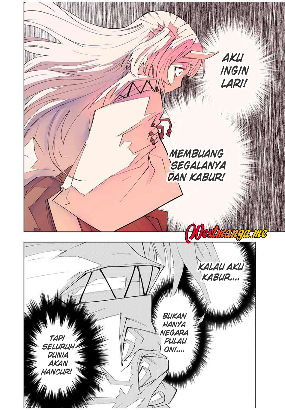 Shinjiteita Nakama-tachi ni Dungeon Okuchi de Korosarekaketa ga Gift "Mugen Gacha" de Level 9999 no Nakama-tachi wo Te ni Irete Moto Party Member to Sekai ni Fukushuu & "Zamaa!" Shimasu! Chapter 182 - halaman 17