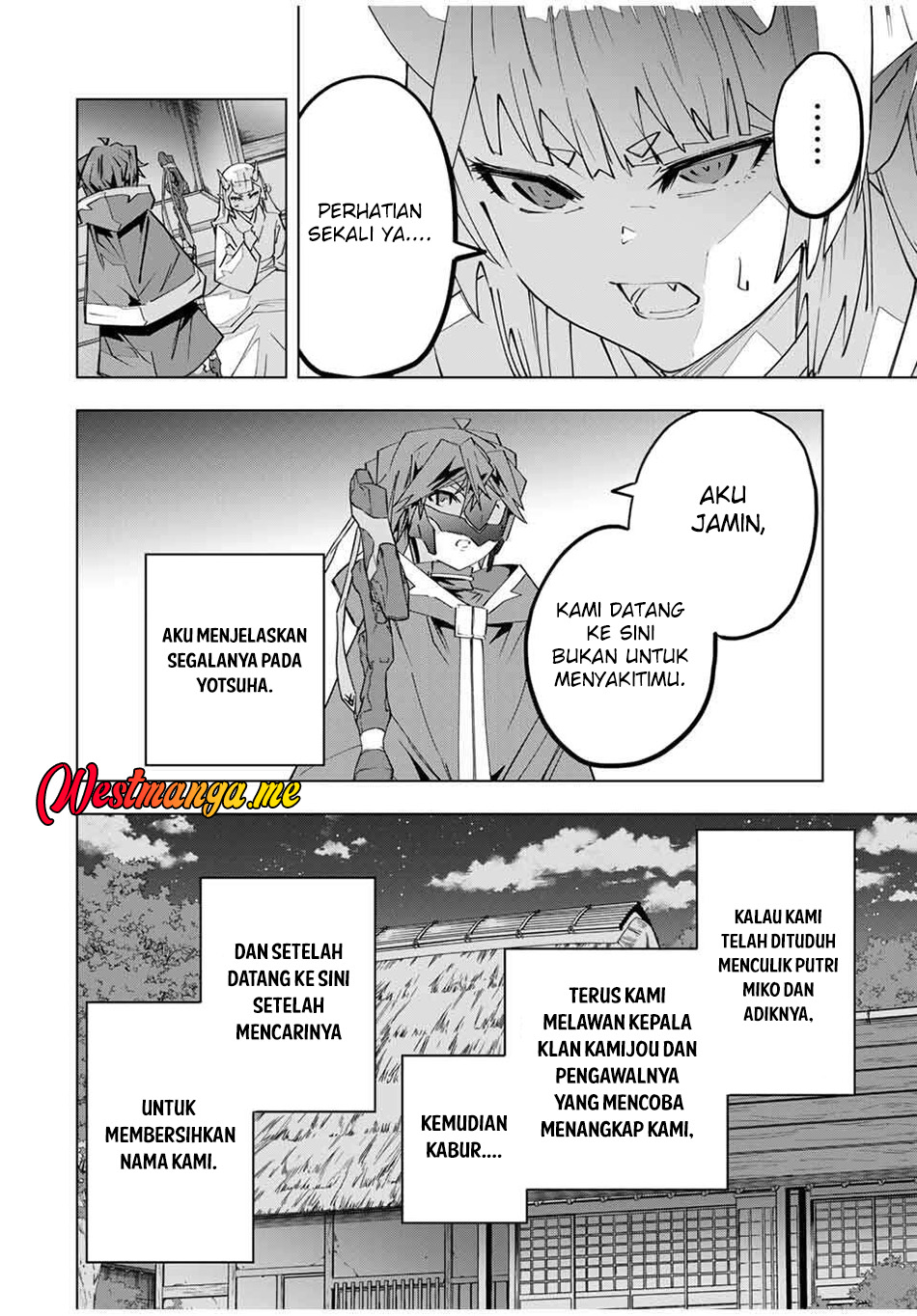 Shinjiteita Nakama-tachi ni Dungeon Okuchi de Korosarekaketa ga Gift "Mugen Gacha" de Level 9999 no Nakama-tachi wo Te ni Irete Moto Party Member to Sekai ni Fukushuu & "Zamaa!" Shimasu! Chapter 182 - halaman 23