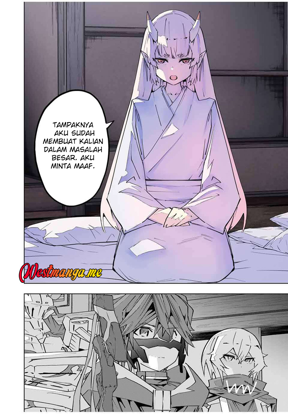 Shinjiteita Nakama-tachi ni Dungeon Okuchi de Korosarekaketa ga Gift "Mugen Gacha" de Level 9999 no Nakama-tachi wo Te ni Irete Moto Party Member to Sekai ni Fukushuu & "Zamaa!" Shimasu! Chapter 182 - halaman 25