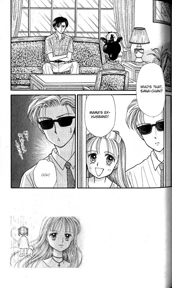 Halaman dari Kodocha Chapter 15