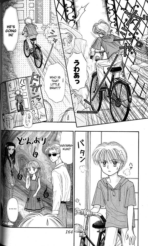 Halaman dari Kodocha Chapter 15