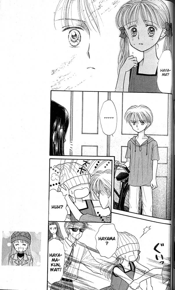 Halaman dari Kodocha Chapter 15