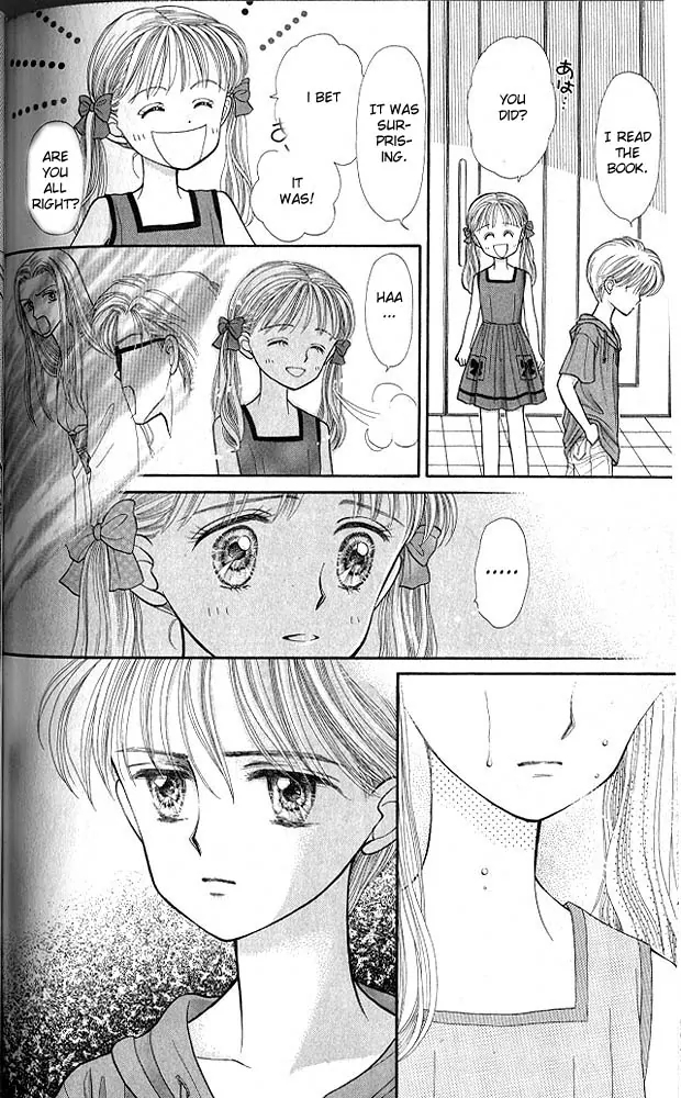 Halaman dari Kodocha Chapter 15