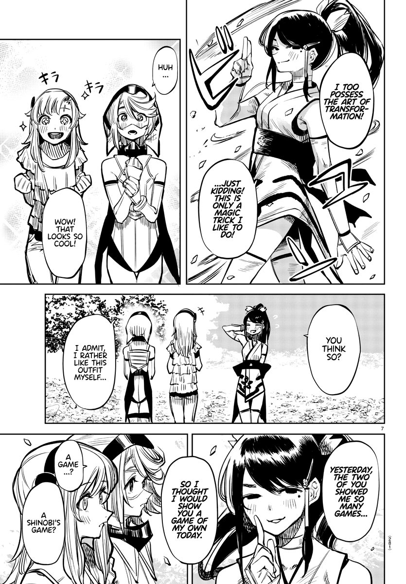 7